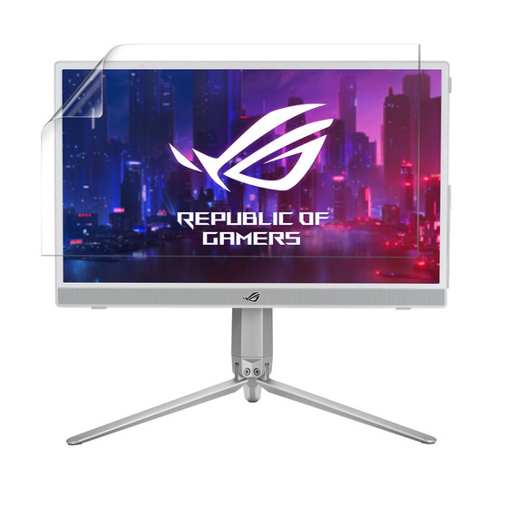 Asus Monitor ROG Strix 15 (XG16AHP-W) Silk Screen Protector