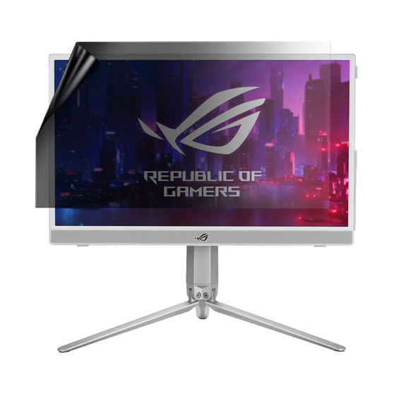 Asus Monitor ROG Strix 15 (XG16AHP-W) Privacy Lite Screen Protector