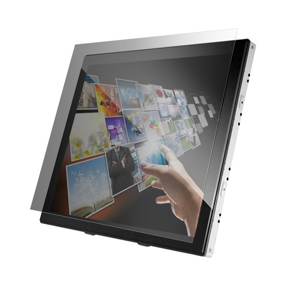 InTouch 19 INOF190 Privacy Screen Protector