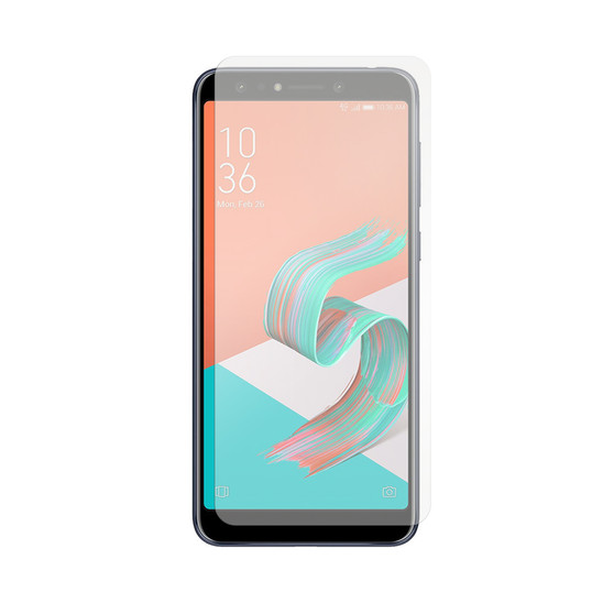 Asus ZenFone 5Q Paper Screen Protector