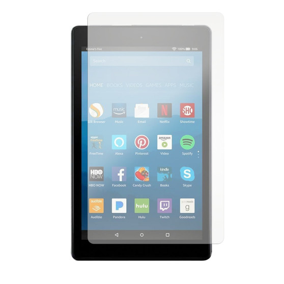 Amazon Fire HD 8 (7th Gen) Paper Screen Protector
