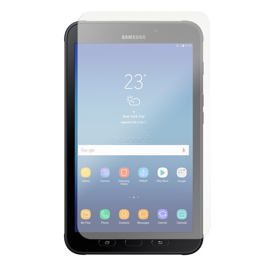 Samsung Galaxy Tab Active 2 (LTE) SM-T395 Paper Screen Protector