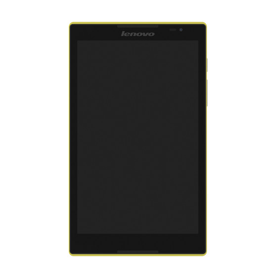 Lenovo Tab S8-50