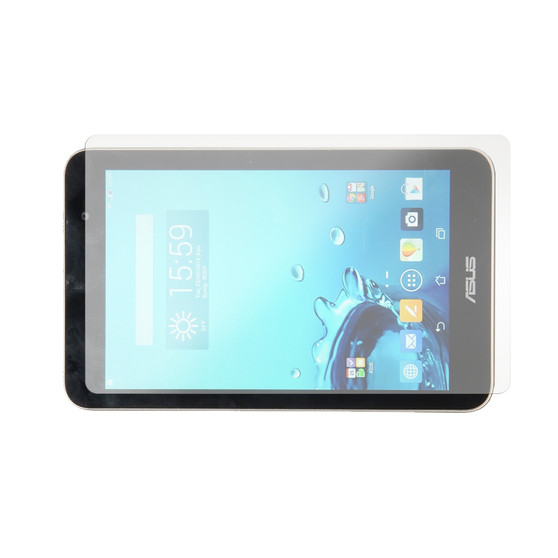 Asus Memo Pad 7 ME176C Paper Screen Protector