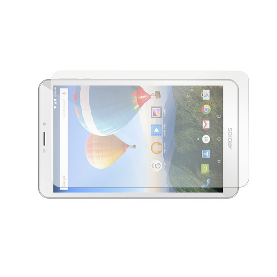 Archos 80d Xenon Paper Screen Protector