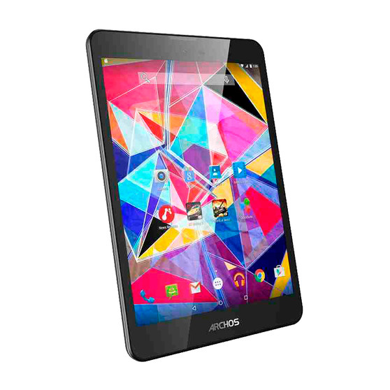Archos Diamond Tab