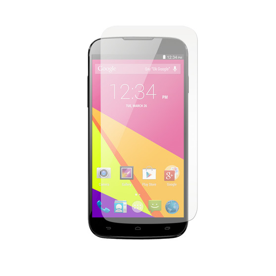 BLU Studio 6.0 HD Paper Screen Protector