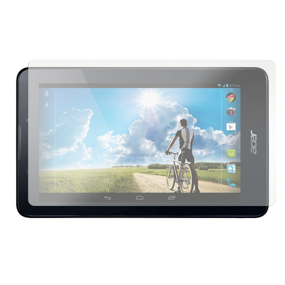 Acer Iconia Tab 7 A1-713 Paper Screen Protector