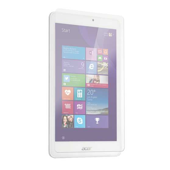 Acer Iconia Tab 8 W1-810 Paper Screen Protector