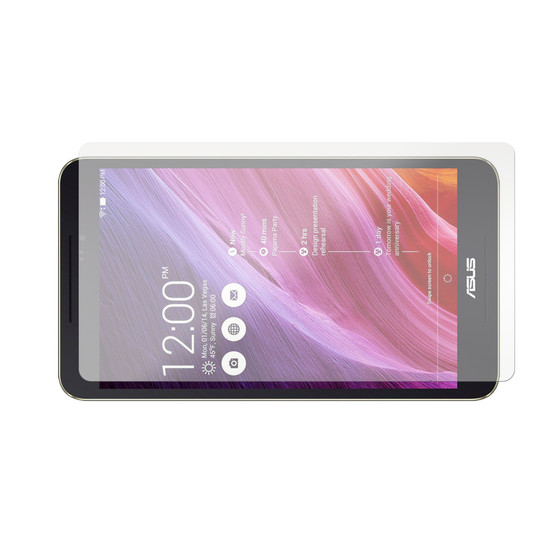 Asus Fonepad 8 FE380CG Paper Screen Protector