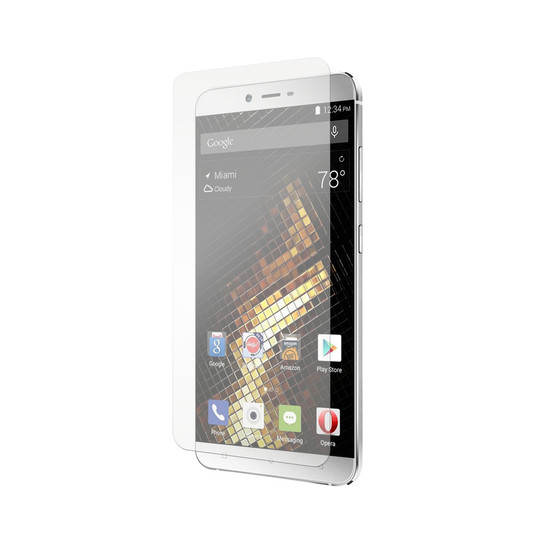 BLU Vivo 5 Paper Screen Protector