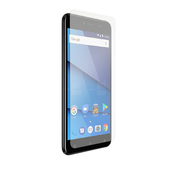 BLU Vivo 8L Paper Screen Protector