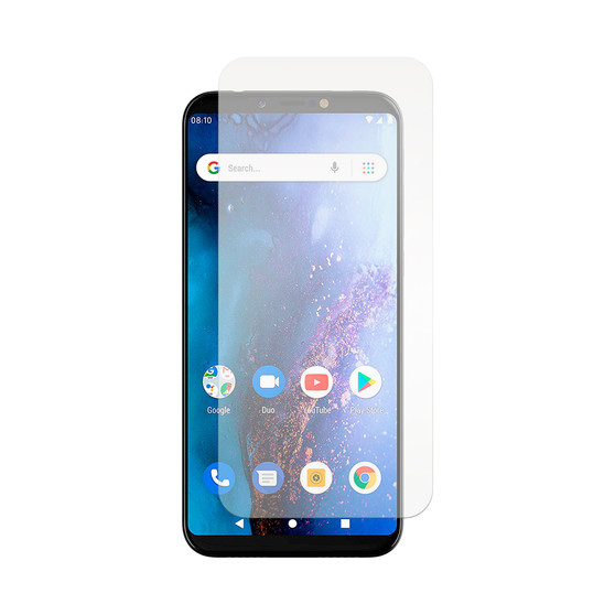 BLU Vivo Go Paper Screen Protector