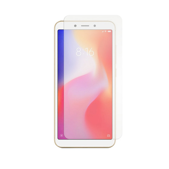 Xiaomi Redmi 6A Paper Screen Protector