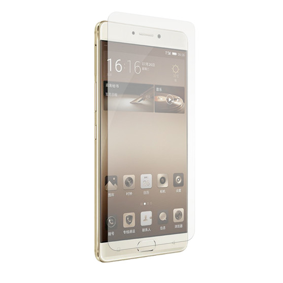 Gionee M6 Plus Paper Screen Protector