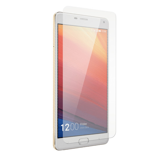 Gionee Marathon M5 Paper Screen Protector
