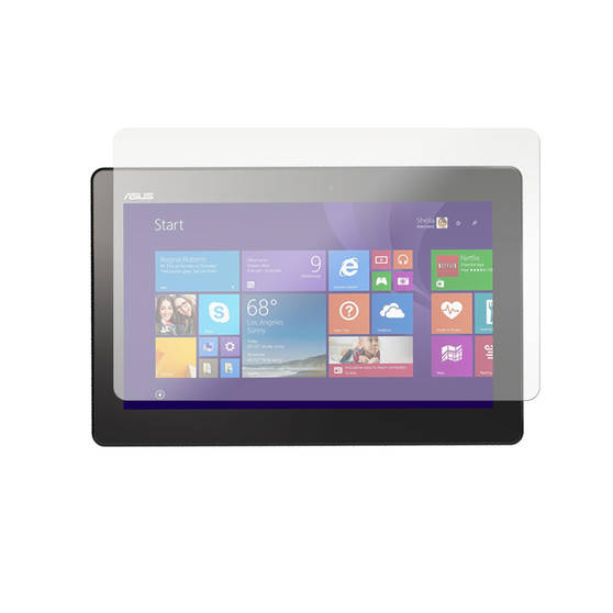 Asus Transformer Book T100TAM Paper Screen Protector