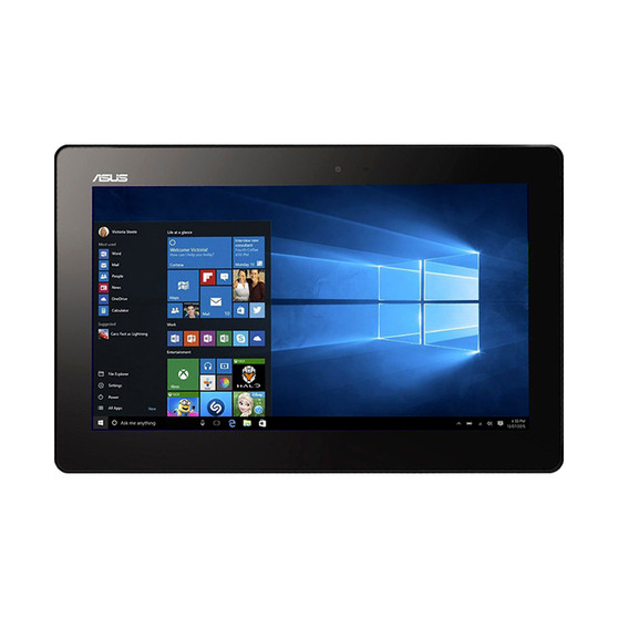Asus Transformer Book T100TAF