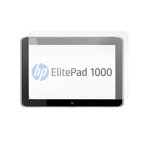 HP ElitePad 1000 G2 Paper Screen Protector
