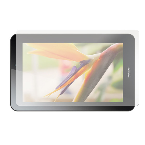 Huawei MediaPad 7 Youth2 Paper Screen Protector