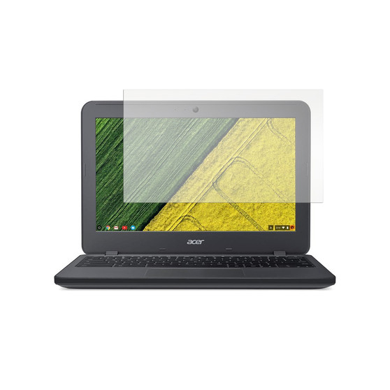Acer Chromebook 11 N7 C731T Paper Screen Protector