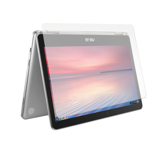 Asus Chromebook Flip C302CA Paper Screen Protector