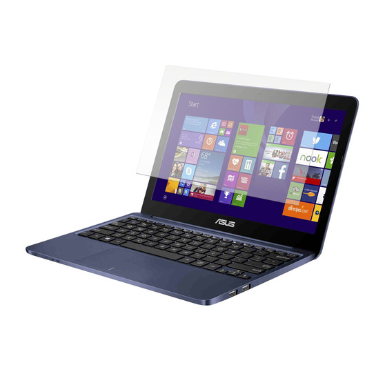 Asus EeeBook X205TA Paper Screen Protector