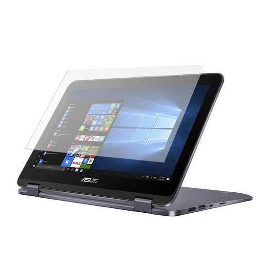 Asus VivoBook Flip 12 TP203NA Paper Screen Protector