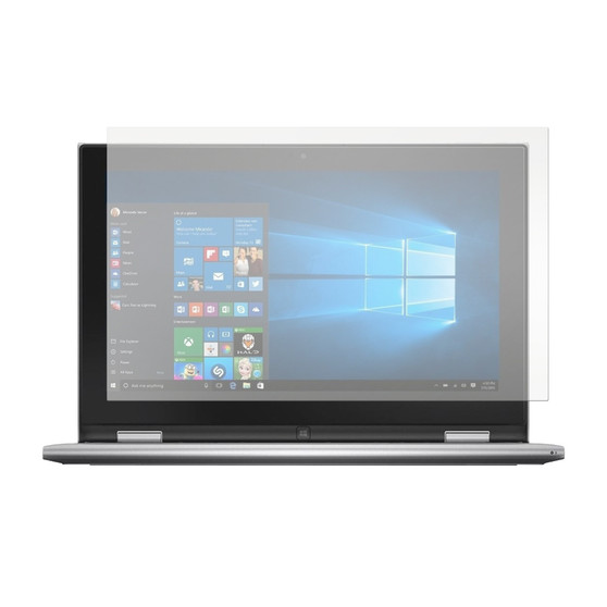 Dell Inspiron 11 3158 Paper Screen Protector