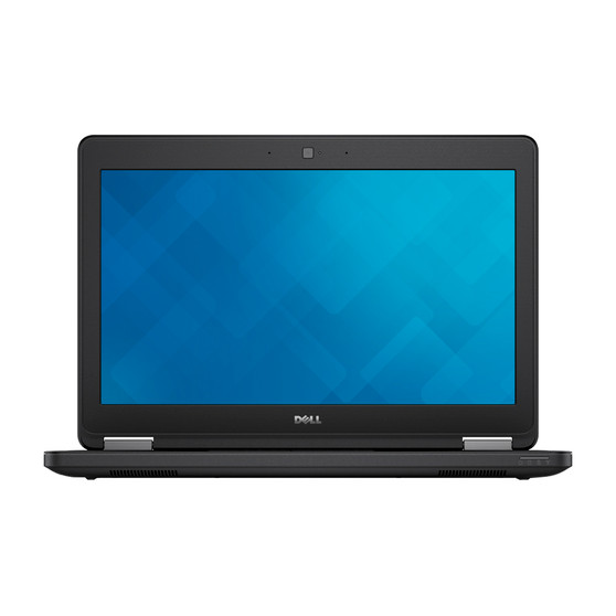 Dell Latitude 12 E5250 (Non-Touch) Paper Screen Protector