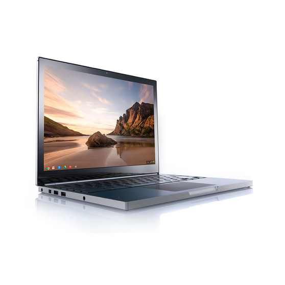 Google Chromebook Pixel Paper Screen Protector