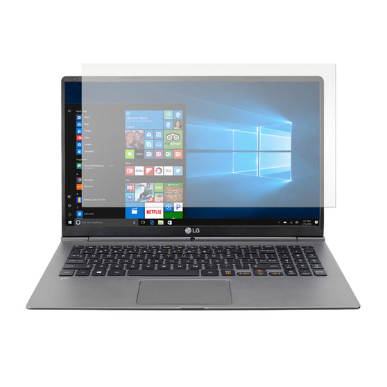 LG Gram 15 (Non-Touch) 15Z970 Paper Screen Protector