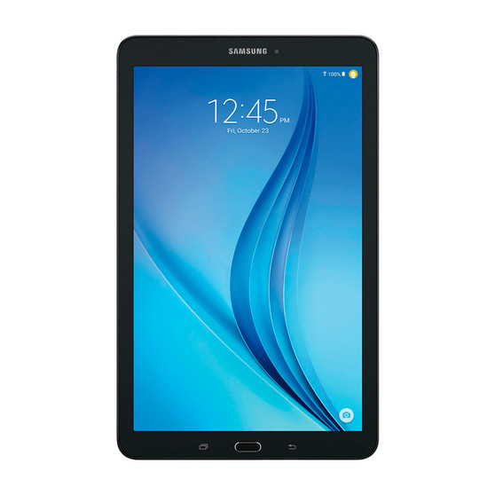 Samsung Galaxy Tab E 9.6