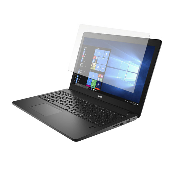 Dell Latitude 15 3580 Paper Screen Protector