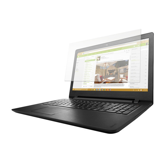 Lenovo IdeaPad 110 15 (Touch) Paper Screen Protector