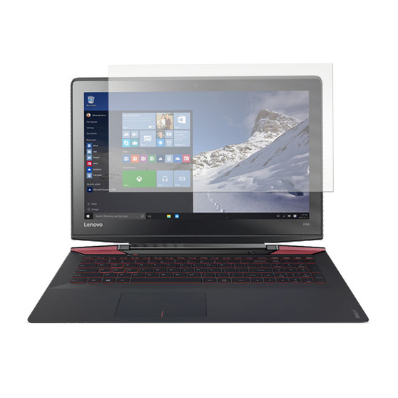 Lenovo IdeaPad Y700 15 (Touch) Paper Screen Protector