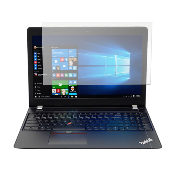 Lenovo ThinkPad E570 Paper Screen Protector
