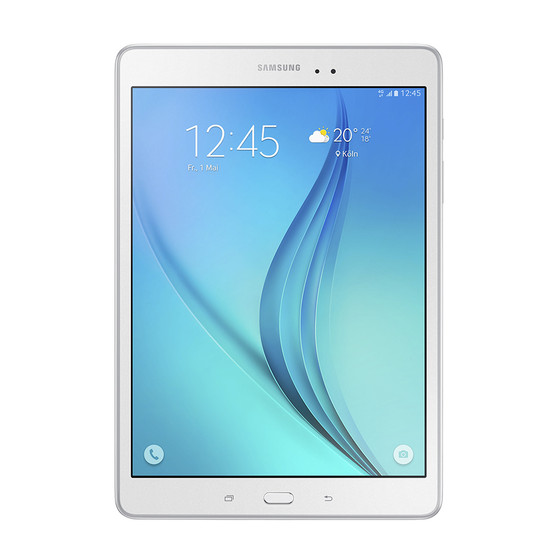 Samsung Galaxy Tab A 9.7 Paper Screen Protector