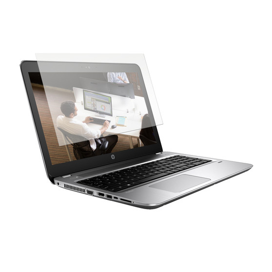 HP ProBook 450 G4 (Touch) Paper Screen Protector