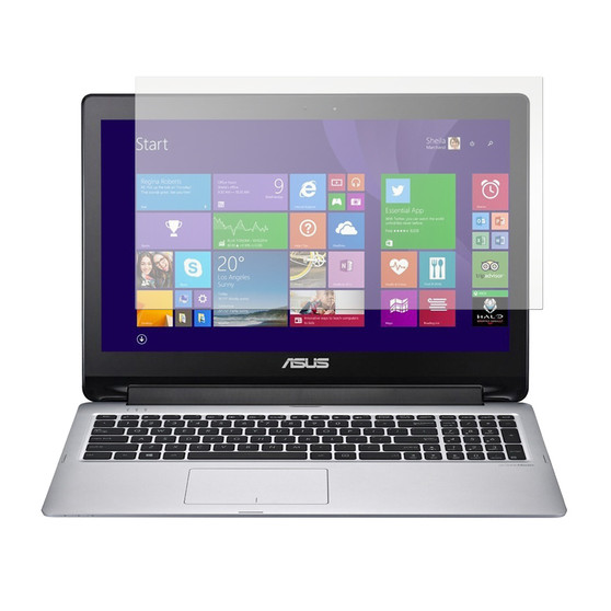 Asus Transformer Book Flip TP500LB Paper Screen Protector