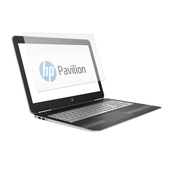 HP Pavilion 15 BC201NA Paper Screen Protector