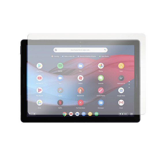 Google Pixel Slate Paper Screen Protector