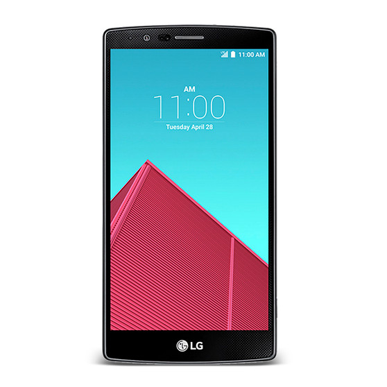 LG G4