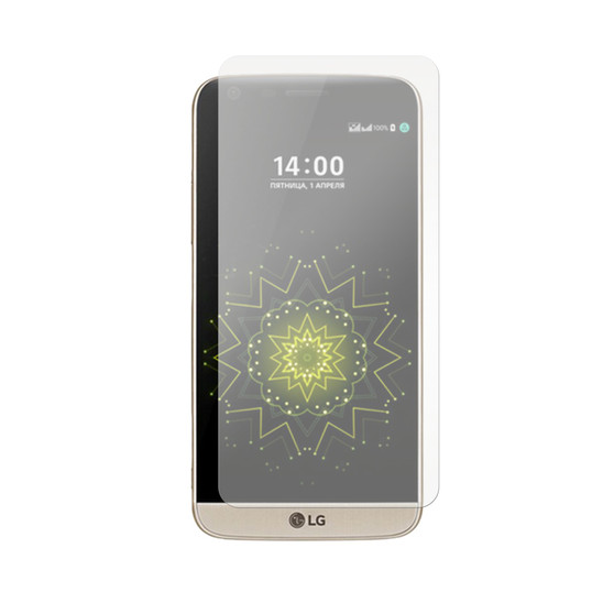 LG G5 SE Paper Screen Protector