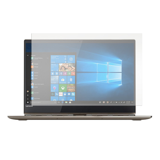 Lenovo Yoga 920 (13) Paper Screen Protector