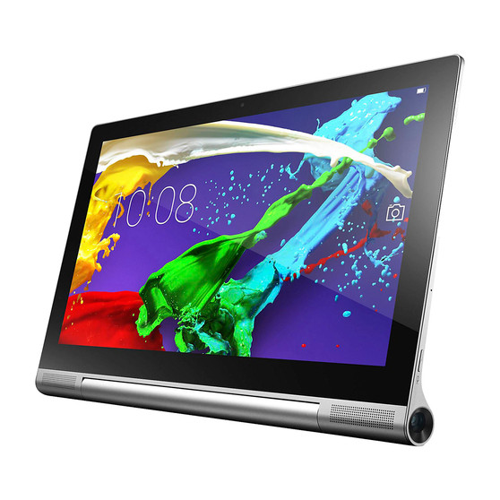 Lenovo Yoga Tablet 2 Pro