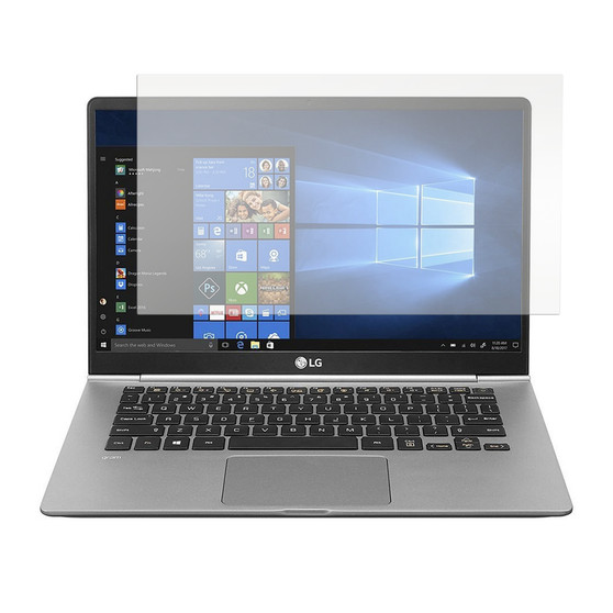 LG Gram 14 14Z980 (Touch) Paper Screen Protector