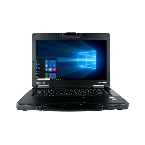 Panasonic Toughbook CF-54 (Touch)