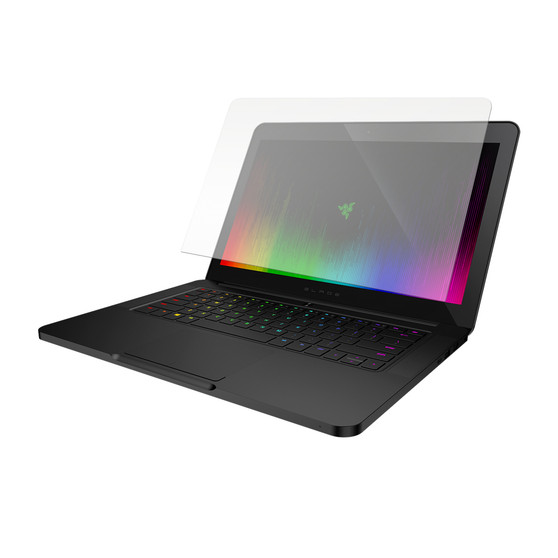Razer Blade 14 2017 (Touch) Paper Screen Protector