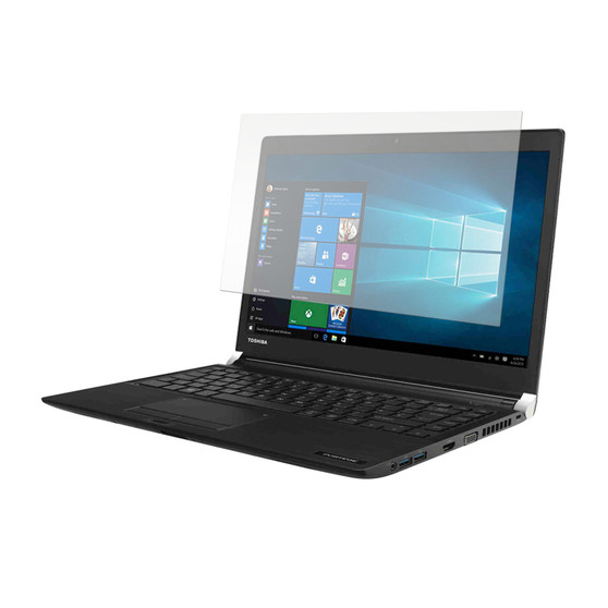 Toshiba Portege A30-C Paper Screen Protector